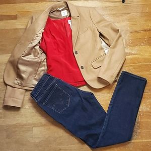 Gap Academy Blazer